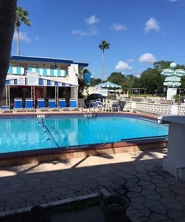 Belleair Village Motel